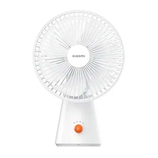 XIAOMI MI Rechargeable Mini Fan